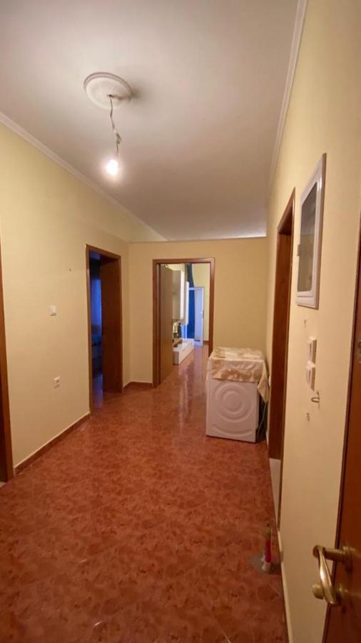 Si-ri Apartment Gjirokastër