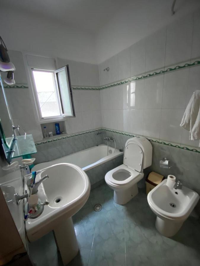 Apartment Si-ri Gjirokastër